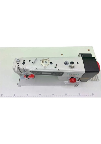 Sevmak Sk-t2-d4 Kafadan Motorlu Elektronik Düz Dikiş Makinası