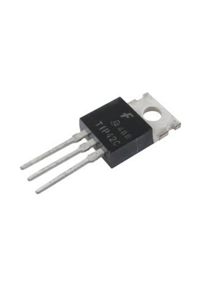 Tıp 42C Transistör 5 Adet