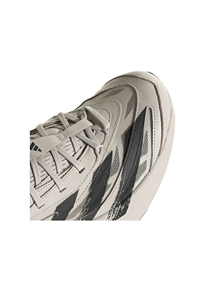 Adidas Lıghtblaze Evo Brushed Erkek Günlük Ayakkabı Kj3052 Bej