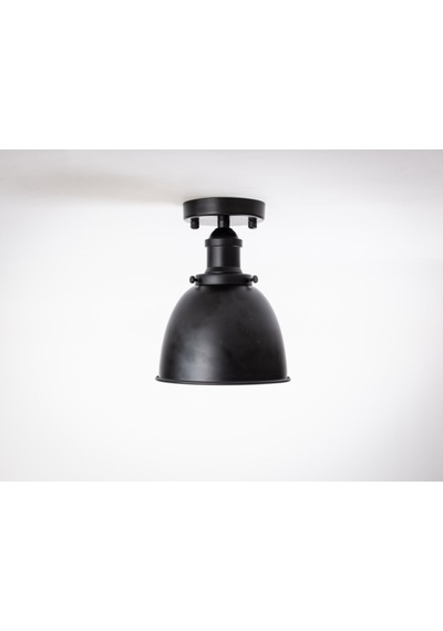 Riolight Retro Tekli Metal Plofonyer Avize (538284624)