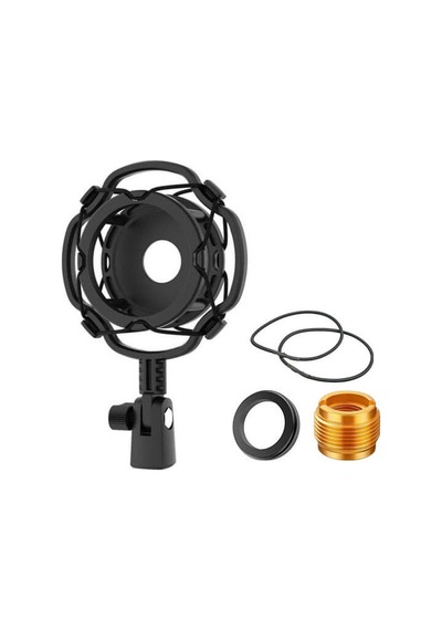 Fifine Sk1 Shock Mount - Mikrofon Tutucu