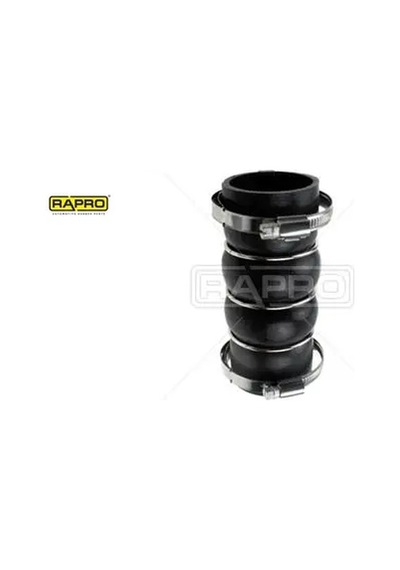 Turbo Hava Hortumu Silikon 206-partner 1.6 Hdı 0382.gk Rapro R15362