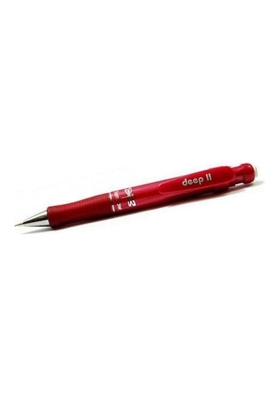 Tombow Deep Tombul Versatil Kalem 0.5 -Uç - N11.5908