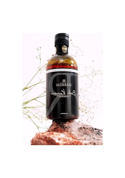 Bitkisel Kepek Giderici Şampuan, 400 Ml