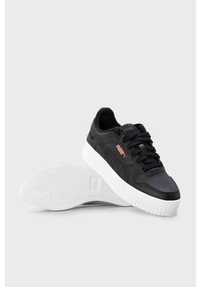 Puma Bayan Ayakkabı 38939002 Siyah