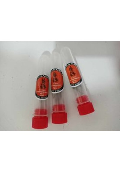 Efe Coils Mx V5 Ak 47 Serisi High Performance Prebuild Coils