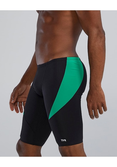 Tyr Durafast Elite Erkek Jammer Mayo - Hexa Yeşil