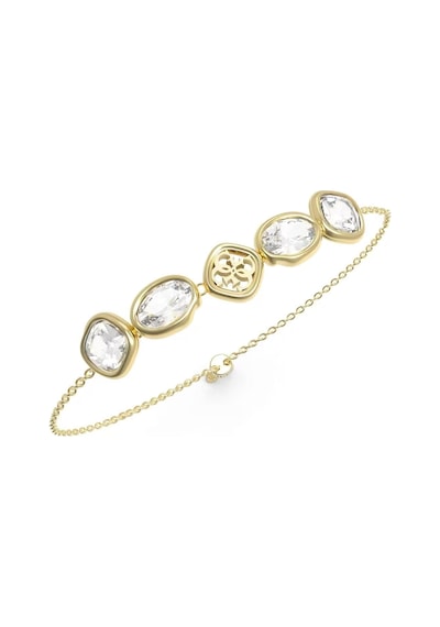 Guess Jgujubb05570jwygtu Kadın Bileklik Altın