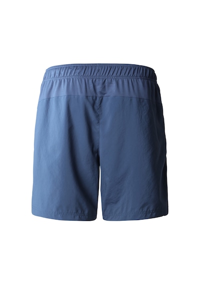 The North Face M 24/7 7ın Short Erkek Şort Nf0a3o1bhdc1 Mavi