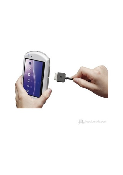 Tasco Sony Uyumlu Psp Go Pg006 Usb Kablo