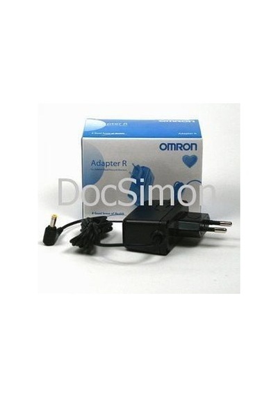 Omron M3 Tansiyon Aleti Adaptörü Omron T - Medikaltec M3 Tansiyon Aleti Adaptörü