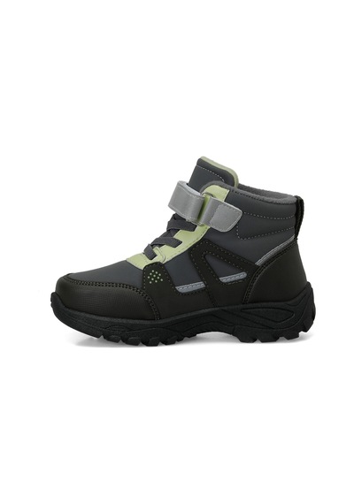 I Cool Pan P Grı Erkek Çocuk Outdoor Bot 000000000102717217 Gri