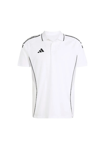 Adidas Tiro25c Beyaz Erkek Polo Yaka Tişört Jy1807 Beyaz
