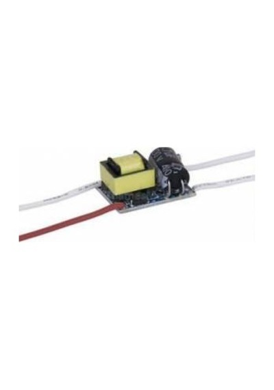 Robotistan 1 W Power Led Driver