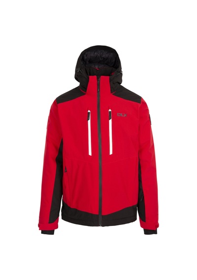 Trespass Trespass Matthews Erkek Kayak Montu Red Kırmızı