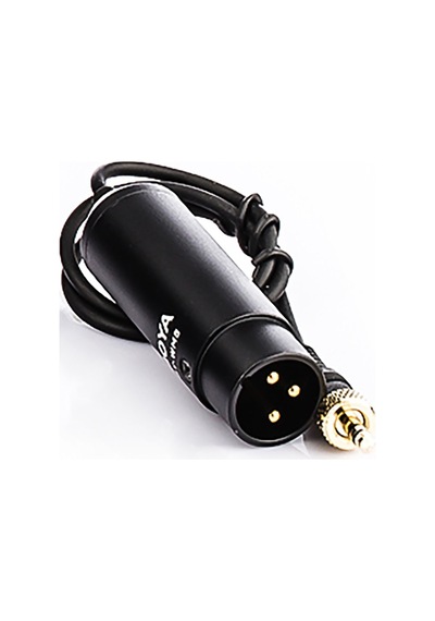 Boya By-Xlr-V Xlr Kamera Telsiz Mikrofon Vidalı Bağlantı Kablosu
