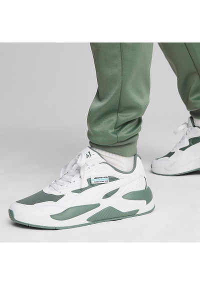 Puma Mercedes F1 X-ray Speed Motorsport Ayakkabı 307136 10 Beyaz