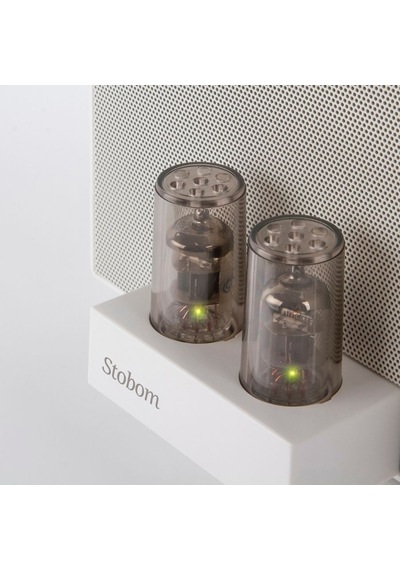 Stobom Elite-SE Feelsound Hibrit Vakum Tüplü Bluetooth Hoparlör