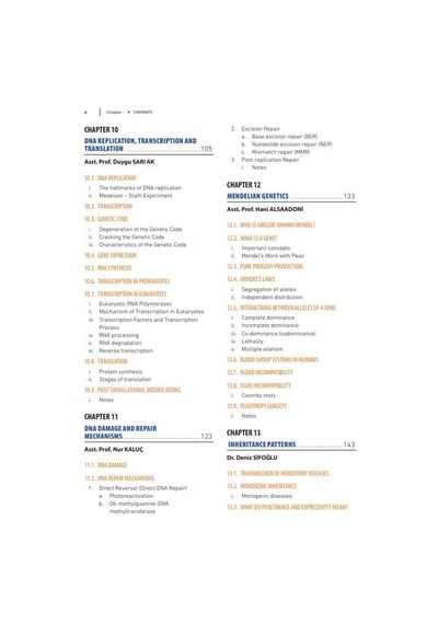 Medical Biology And Genetics Practical Approaches
