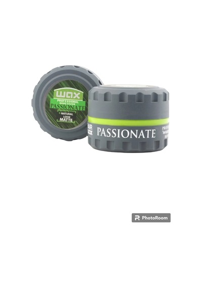 Eyens 4'lü Fırça Tarak Seti 150 Ml Kavanoz Wax Hediye