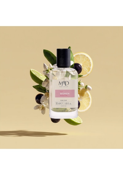 Mad W162 Selective Kadın Parfüm EDP 50 ML