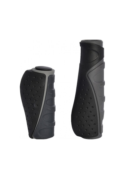 Oxc Dual Densıty Ergo Elcik Siyah/gri 130-90/32mm Xhg574 Siyah