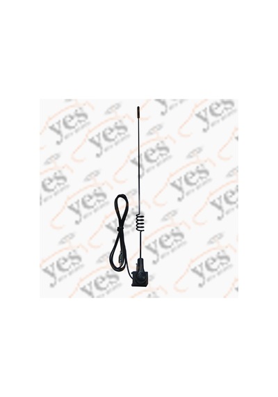 Anten Yes-110 Kısa Yaylı Oluk Anten