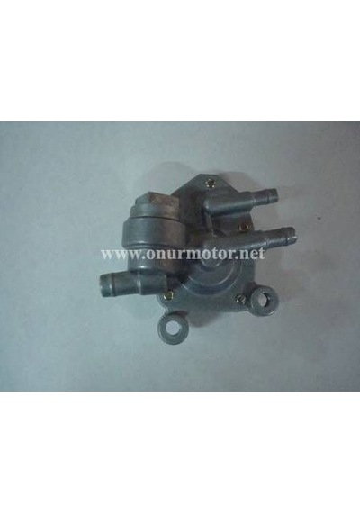 Yamaha Crypton Musluk Crn098