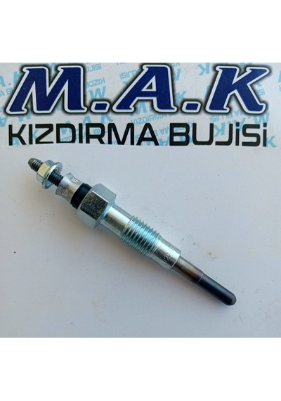Kızdırma Bujisi Perkins 2666a013 Kızdırma Bujisi