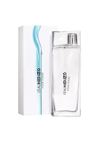 Kenzo L'eau Par Pour Femme Edt 100 Ml Kadın Parfüm Fresh