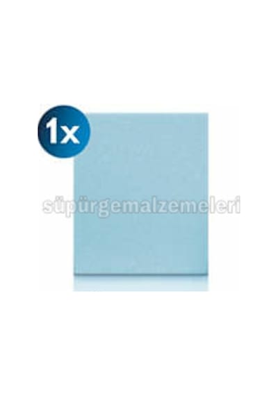 Philips Uyumlu Fc 8647 8648 8649 Hepa Filtre Seti - Micro Filtre