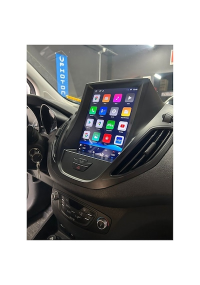 For-x Ford Courier Tesla-alt Paket 2015-2023 -9.7''android Gerçek 4+64 Gb Ram / 4 Çekirdek 1.6ghz / Wıfı 5.0ghz / Bt 5.4-kablosuz Carplay-ahd Hd Geri Görüş Kamera 9.7'' For-x Ford Courier Tesla-alt Paket 2015-2023 -9.7''android Gerçek 4+64 Gb Ram / 4 Çekirdek 1.6ghz / Wıfı 5.0ghz / Bt 5.4-kablosuz Carplay-ahd Hd Geri Görüş Kamera 9.7''