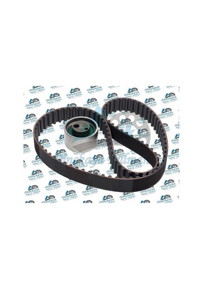 Gmb Gtk 596214 11407-70c00 Sz010 Triger Kiti Suzukı Grand Vıtara 1.6 16v