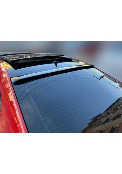 Skoda Süper B 2016-2019 Tavan Spoiler