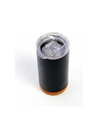 Igloo Cork Mug 500ml 205695 Siyah Siyah