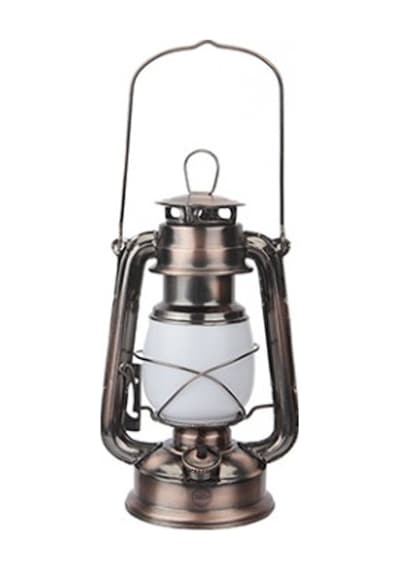 Summit B&Co Flame Hurricane Led Gemici Feneri Çift Fonksiyonlu ir Bronz