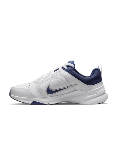 Nike Nıke Defyallday Erkek Koşu Ayakkabı DJ1196-100 Beyaz