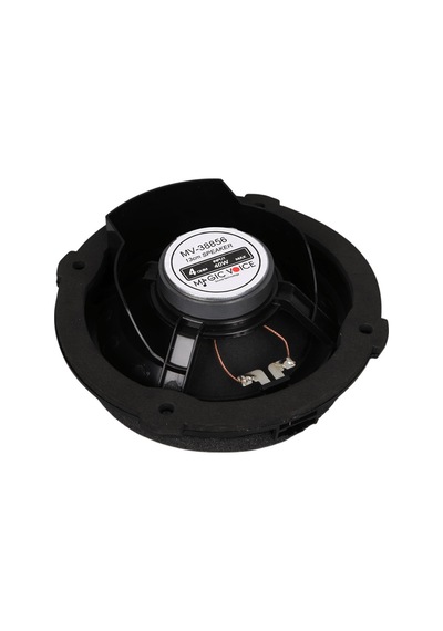 Magicvoice Mv-38856 13 Cm 4 Ohm 40 Watt Bmw Araçlar İçin Tekli Oto Hoparlör