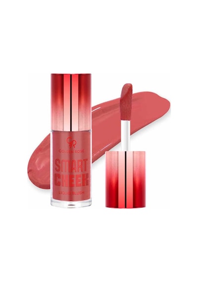 Golden Rose Smart Cheek Liquid Blush - 106 Diğer