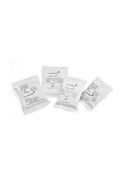 Desipak Nem Alıcı Torba Silikajel 10 Gr 1-3 Ünite 1040 Adet