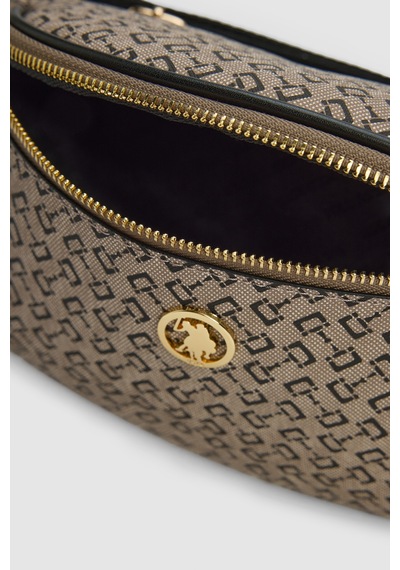 U.S. Polo Assn. U.s. Polo Assn. Kadın Vizon Çanta 50325266-vr052
