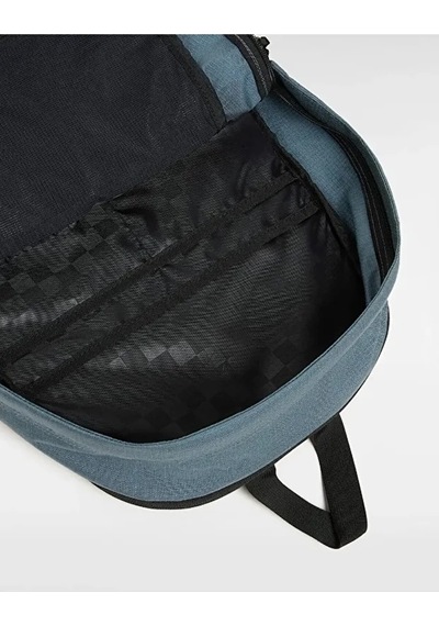 Vans Original Backpack Uniseks Mavi Çanta - Vn00082f