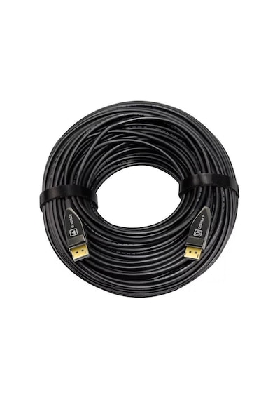 Paugge Pg 8k60 050 50 Metre Fiber Display Kablo 75872523