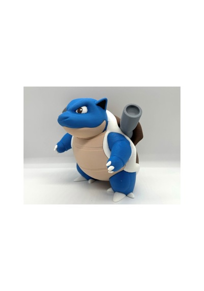 Pokemon Blastoise Figür 10cm