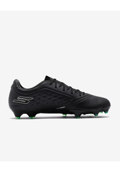 Skechers Gold Fg Erkek Siyah Krampon 252015 Bksl Siyah