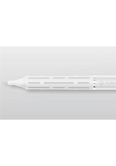 Kayou Plus Aimvision Pro Teknik Çizim Mekanik Kurşun Kalem Snow White Kamp-aıpwh Beyaz