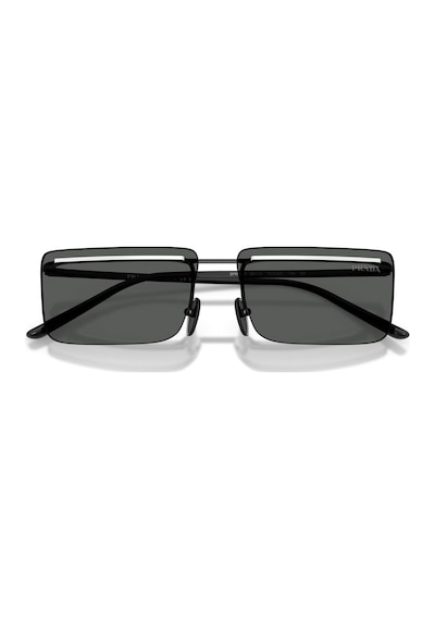 Prada Pr C53s Yc460t 60 Erkek Güneş Gözlüğü Siyah