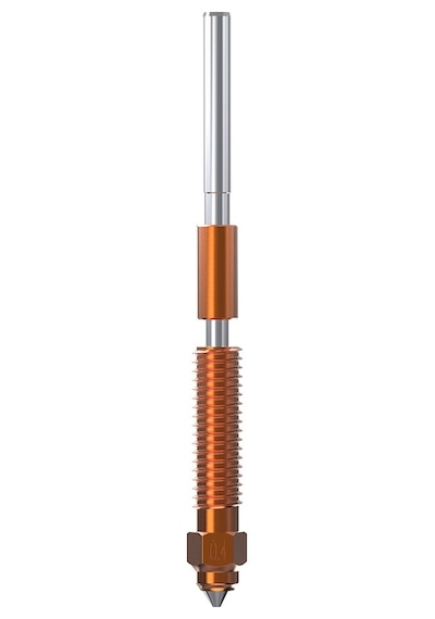 Creality Unicorn Quick-swap Nozzle Kit