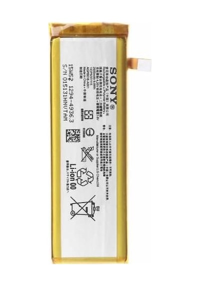 Sony Xperia M5 Batarya Pil AGPB016-A001
