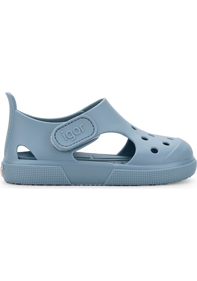 Igor İgor Surfi Unisex Çocuk Sandalet S10343 Mavi